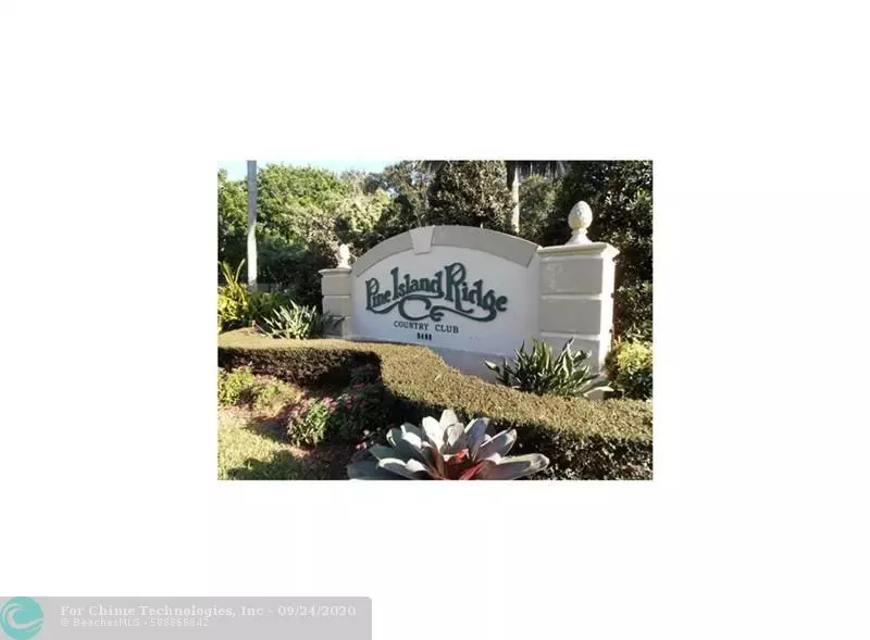 Davie, FL 33324,9430 LIVE OAK PLACE  #304