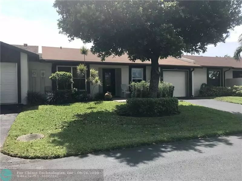 Delray Beach, FL 33484,15811 Forsythia Cir