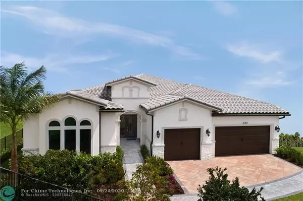 Parkland, FL 33067,8190 ACADIA CT