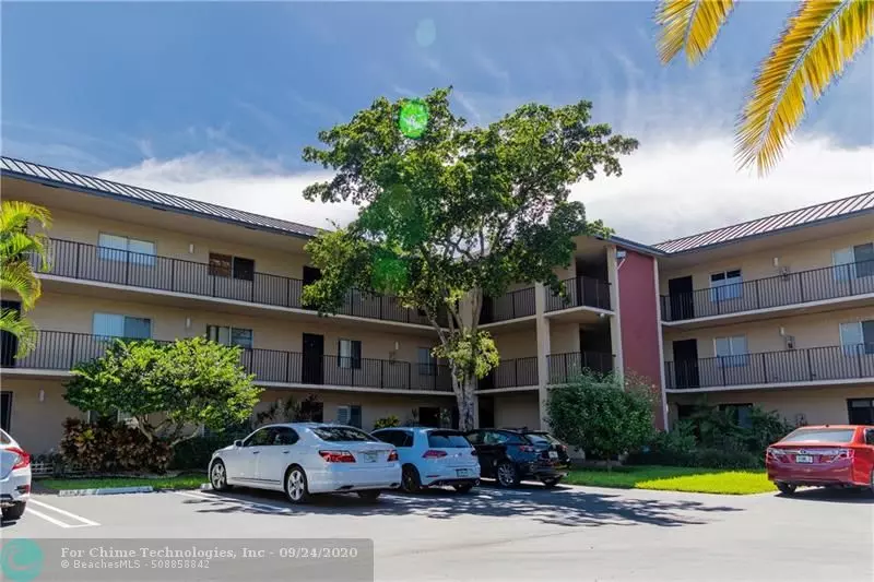 2212 S Cypress Bend Dr  #207, Pompano Beach, FL 33069