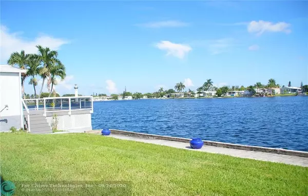 2948 SW 54th St, Dania Beach, FL 33312