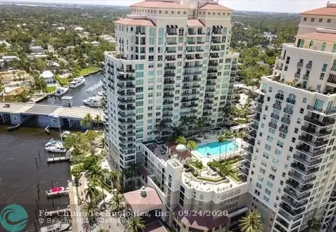 610 W Las Olas Blvd  #313, Fort Lauderdale, FL 33312