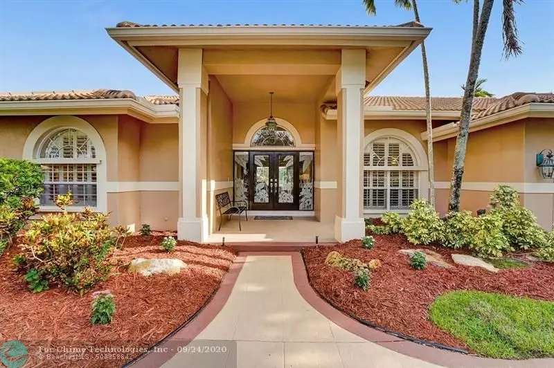 Coral Springs, FL 33067,5001 Perignon Way