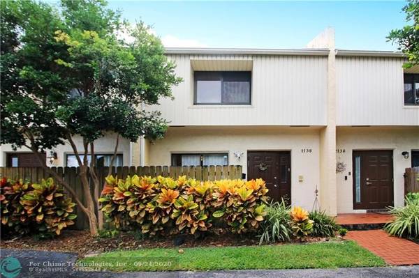 2138 NE 44th St #2138, Lighthouse Point, FL 33064