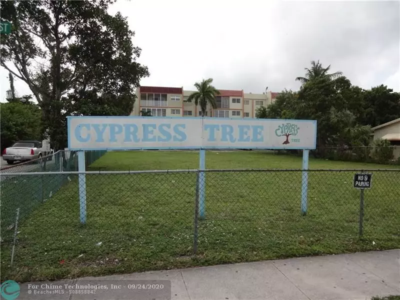 2551 NW 41st Ave  #411, Lauderhill, FL 33313