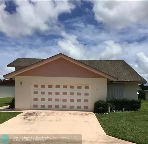 West Palm Beach, FL 33417,3838 Rowena Cir