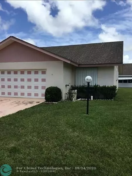 West Palm Beach, FL 33417,3838 Rowena Cir