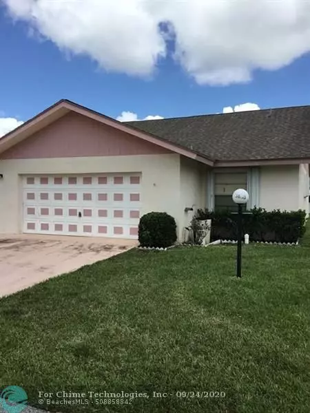 West Palm Beach, FL 33417,3838 Rowena Cir