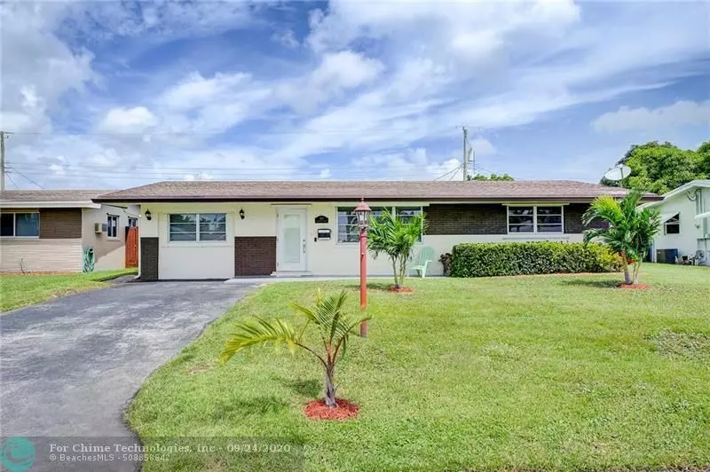 7871 NW 14th St, Pembroke Pines, FL 33024