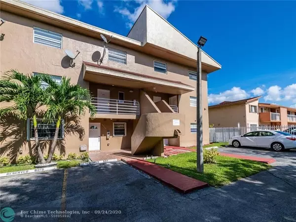 Hialeah, FL 33016,5903 W 28th Ave  #3