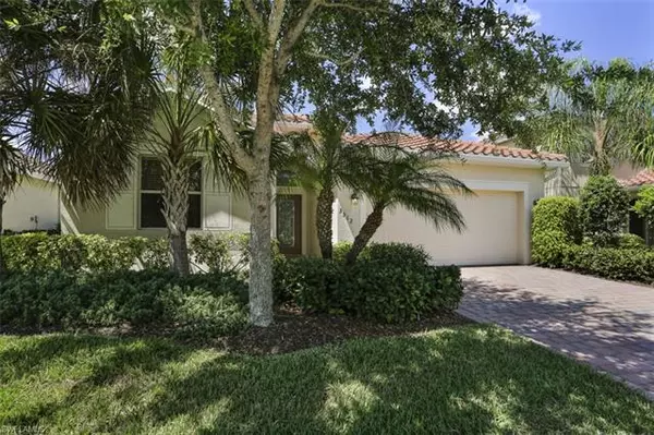 3512 Dandolo CIR, Cape Coral, FL 33909