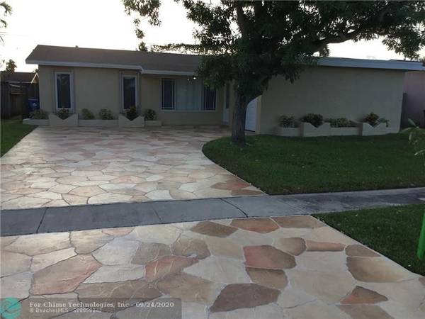 4350 NW 114th Ave, Sunrise, FL 33323