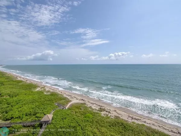 Hutchinson Island, FL 34949,4160 N A1A  #1104 A