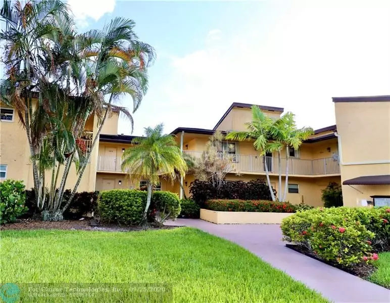 8780 Azalea Ct  #204, Tamarac, FL 33321