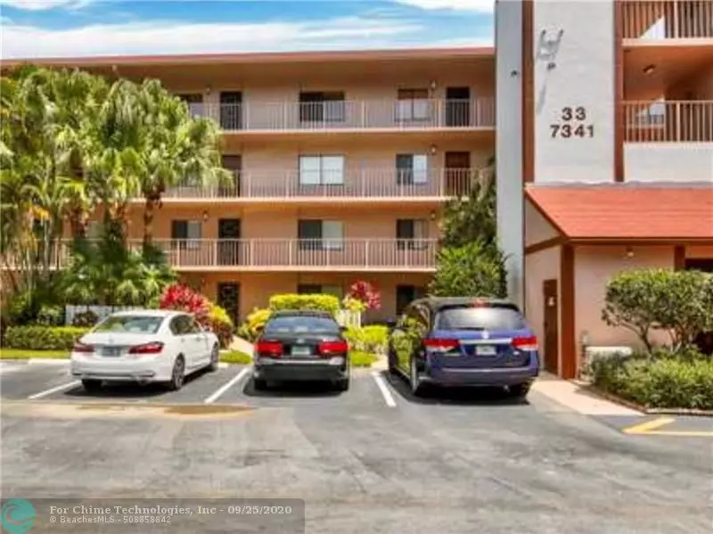 Delray Beach, FL 33446,7341 Amberly Ln  #305