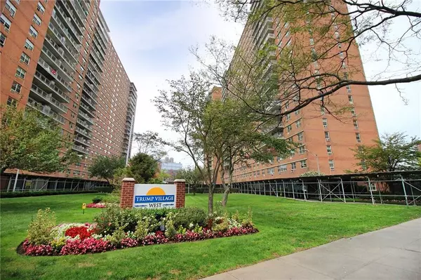 2930 West 5 ST #13F, Brooklyn, NY 11224