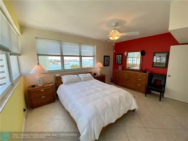 Fort Lauderdale, FL 33316,1920 S Ocean Dr  #1211