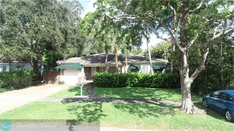 713 SE 7th St, Fort Lauderdale, FL 33301