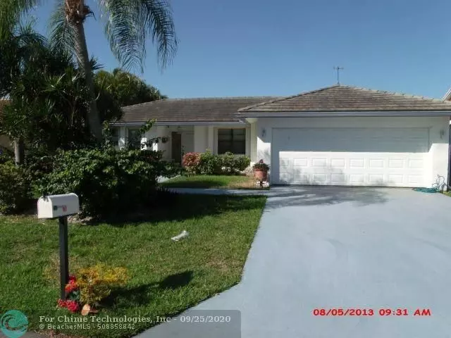 8700 NW 83rd St, Tamarac, FL 33321