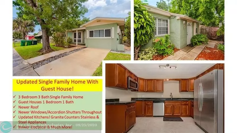 000279 SW 8th St, Dania Beach, FL 33004