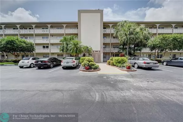 3302 Aruba Way  #C1, Coconut Creek, FL 33066