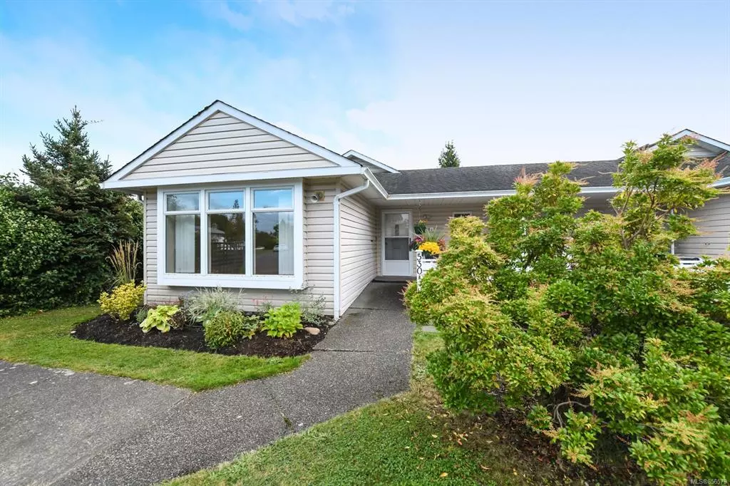 Courtenay, BC V9N 8J3,530 25th St #A