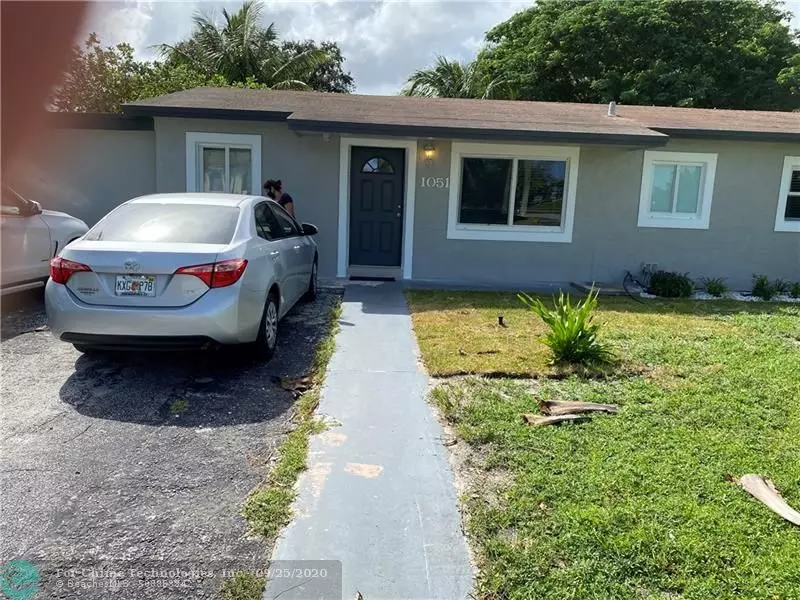 Deerfield Beach, FL 33441,1051 SW 4th Ter