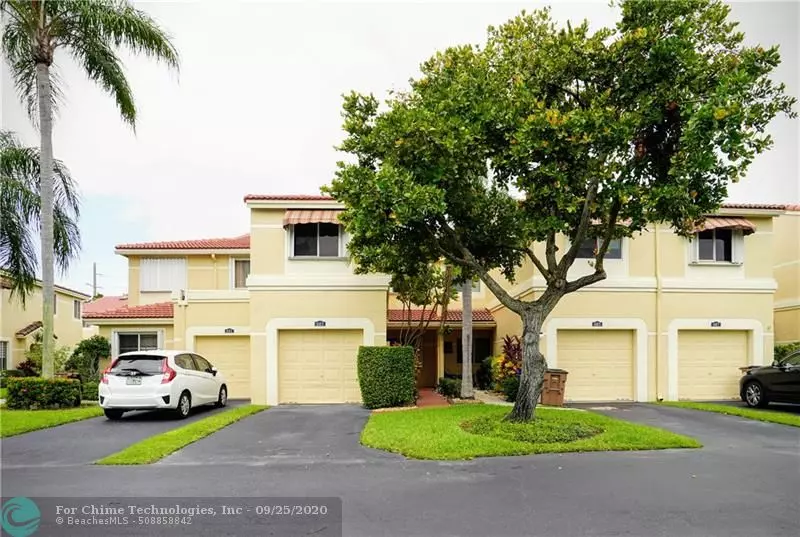 683 Deer Creek Corona Way  #683, Deerfield Beach, FL 33442