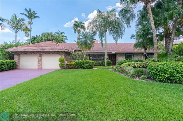 11208 NW 10th Pl, Coral Springs, FL 33071