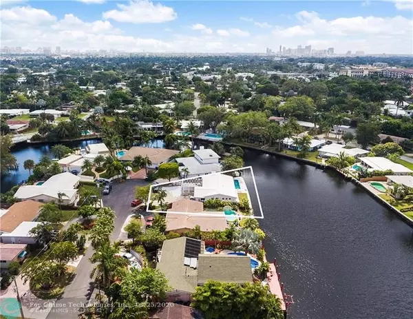 Wilton Manors, FL 33334,2947 NE 15th Ter