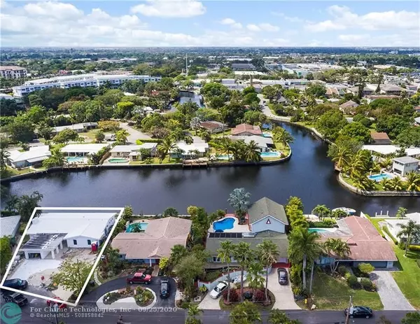 Wilton Manors, FL 33334,2947 NE 15th Ter