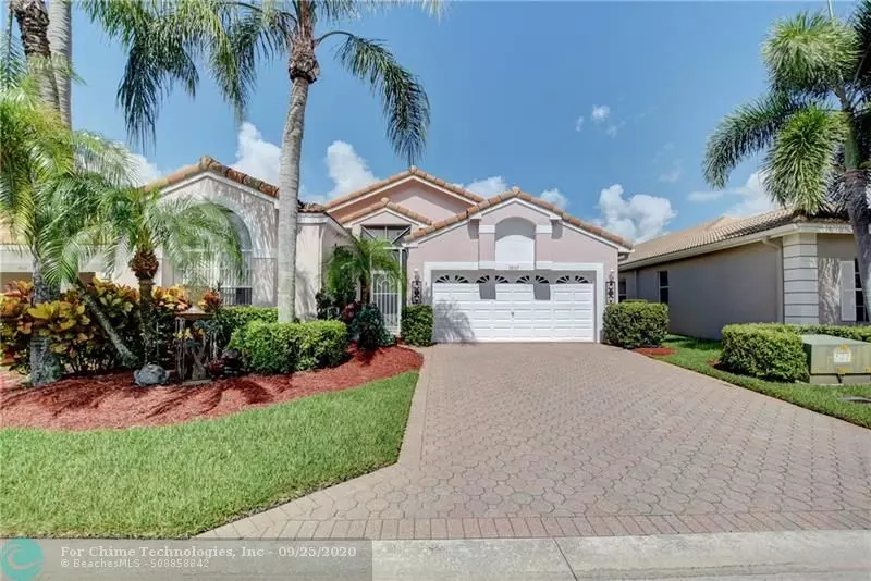 Boynton Beach, FL 33437,9859 Lemonwood Ct