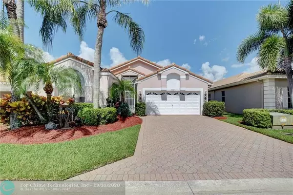 9859 Lemonwood Ct, Boynton Beach, FL 33437