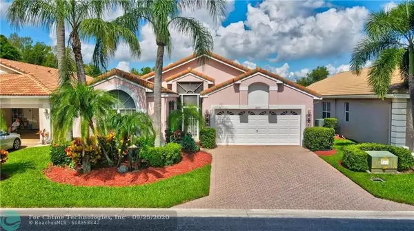 Boynton Beach, FL 33437,9859 Lemonwood Ct