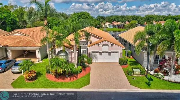 Boynton Beach, FL 33437,9859 Lemonwood Ct