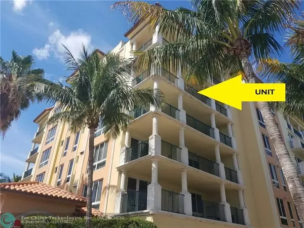 Deerfield Beach, FL 33441,9 NE 20th Ave  #401