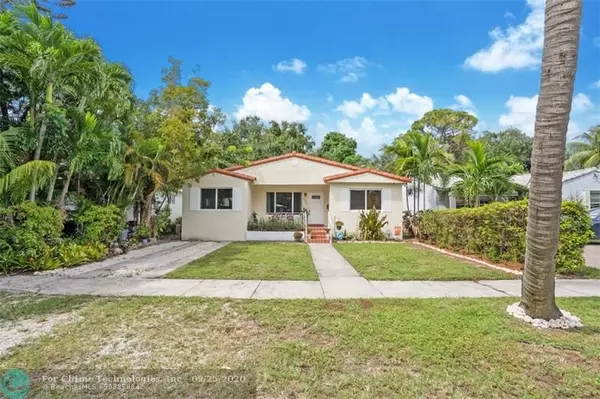 225 NE 90th St, El Portal, FL 33138