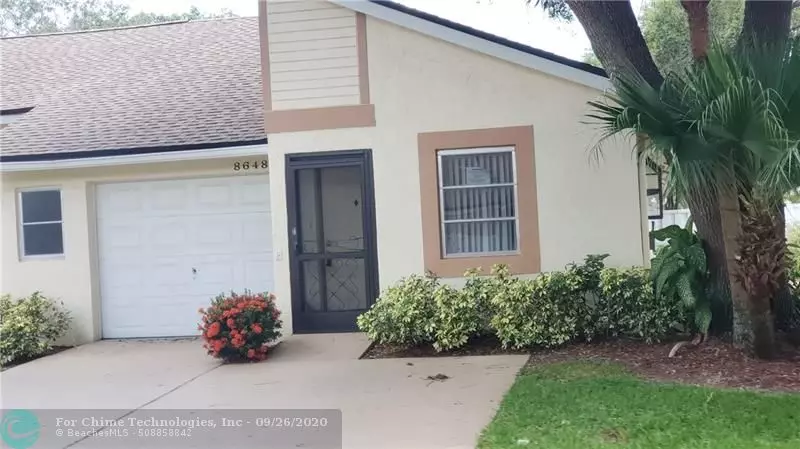 Boca Raton, FL 33496,8648 Sunbird Pl  #8648