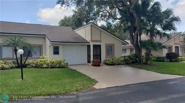 Boca Raton, FL 33496,8648 Sunbird Pl  #8648