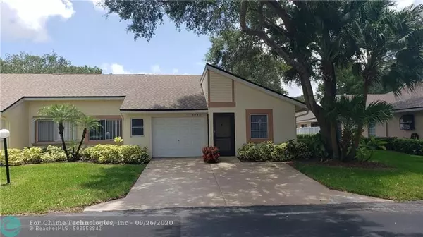 Boca Raton, FL 33496,8648 Sunbird Pl  #8648