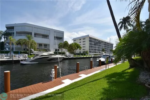 Fort Lauderdale, FL 33308,3100 NE 48th St  #116