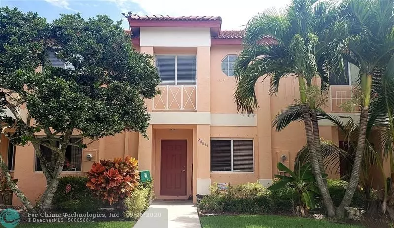 20844 NW 1st St, Pembroke Pines, FL 33029