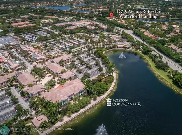 Weston, FL 33326,1829 Water Ridge Dr