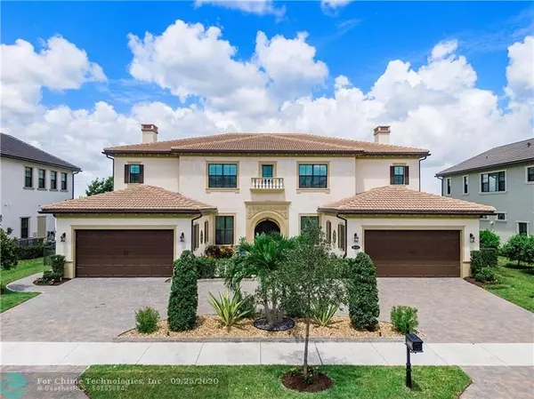 Parkland, FL 33076,8545 Watercrest Cir East