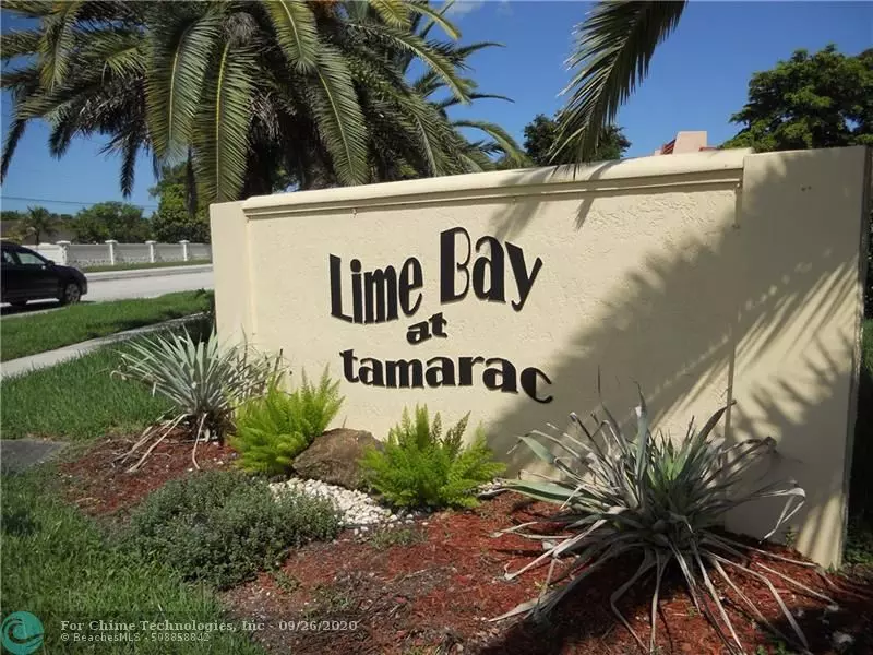 9330 Lime Bay Blvd  #215, Tamarac, FL 33321