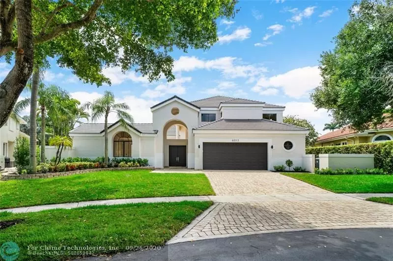 6013 NW 32nd Way, Boca Raton, FL 33496