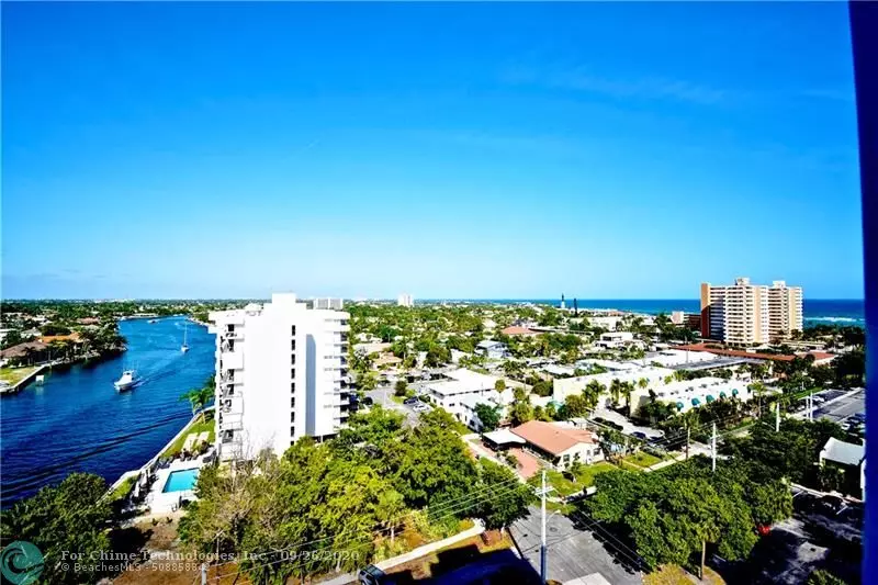 1505 N Riverside Dr  #1207, Pompano Beach, FL 33062