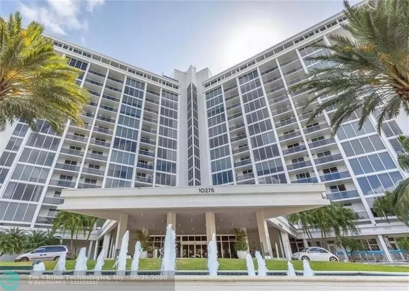 10275 Collins Ave  #829, Bal Harbour, FL 33154