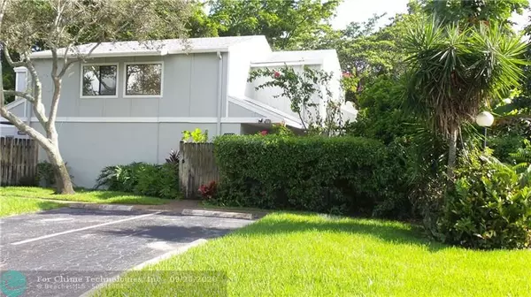 Plantation, FL 33325,13262 NW 5th St  #13262