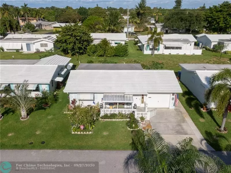 2780 NW 1st Ter, Pompano Beach, FL 33064